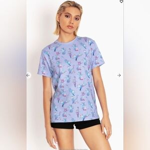 Blackmilk x Sailor Moon Luna Galaxy Bft